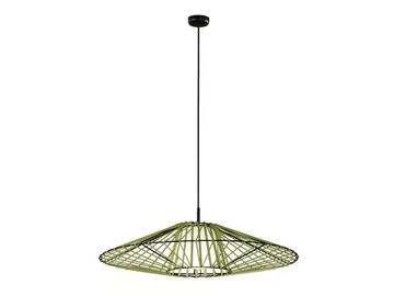 BIMBA - LED outdoor pendant lamp by Olé Lighting - view 2